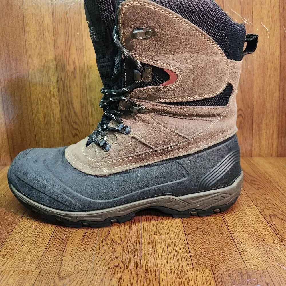 Tamarack mens snow
